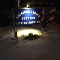 American Legion Post 321