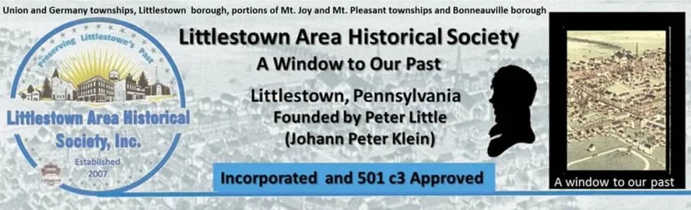 Littlestown Historical Society